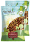Nut Lovers Mix, Roasted – Vegan, Kosher, Bulk  –  by Food to Live