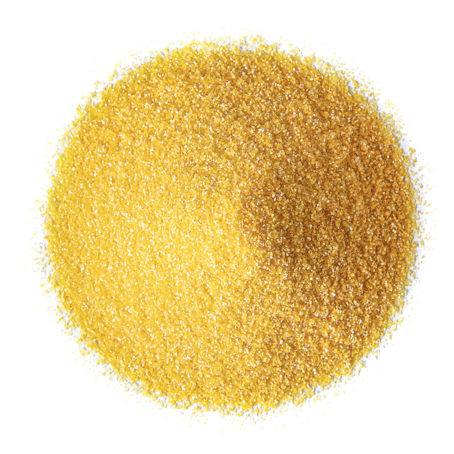 Gluten-Free Yellow Polenta - by Food to Live