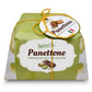 Italian Pistachio and Chocolate Panettone - 750g (1.65 lb) - by Food to Live