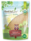 Organic Amaranth Grain - by Food To Live
