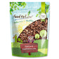 Sweet Cacao Nibs with Coconut Sugar - by Food to Live
