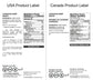 Canadian Hemp Seeds — Non-GMO Verified, Raw Hearts, Hulled, Shelled, Kosher, Vegan, Keto and Paleo Friendly, Rich in Protein, Omegas 3 & 6 - by Food to Live