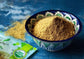 Organic Ginger Root Powder - Non-GMO, Kosher, Bulk, Raw Ground Ginger Root, Flour, Sirtfood - by Food to Live