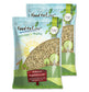 Canadian Hemp Seeds — Non-GMO Verified, Raw Hearts, Hulled, Shelled, Kosher, Vegan, Keto and Paleo Friendly, Rich in Protein, Omegas 3 & 6 - by Food to Live