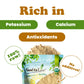 Organic Yellow Maca Powder - Non-GMO, Kosher, Raw Ground Maca Root, Vegan, Flour, Bulk - by Food to Live
