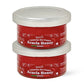 Calabrian Hot Pepper Acacia Honey 70 g - Italian Spicy Honey - by Food to Live