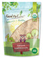 Organic Whole Psyllium Husks - by Food To Live