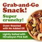 Organic Four Nuts Mix - by Food to Live