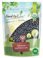 Organic Black Turtle Beans - by Food To Live