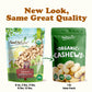 Organic Cashews - Whole, Size W-240, Unsalted, Non-GMO, Kosher, Raw, Vegan, Bulk - by Food to Live