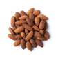 Dry Roasted California Almonds with Himalayan Salt - by Food To Live