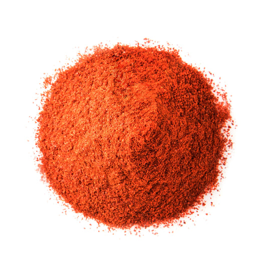 Organic Ground Cayenne Pepper, X Pounds – 100% Pure, Natural and Non-GMO Powder - Fiery Spice with Bold Flavor - Perfect Seasoning for Adding Heat to Your Dishes, 40,000 SHU