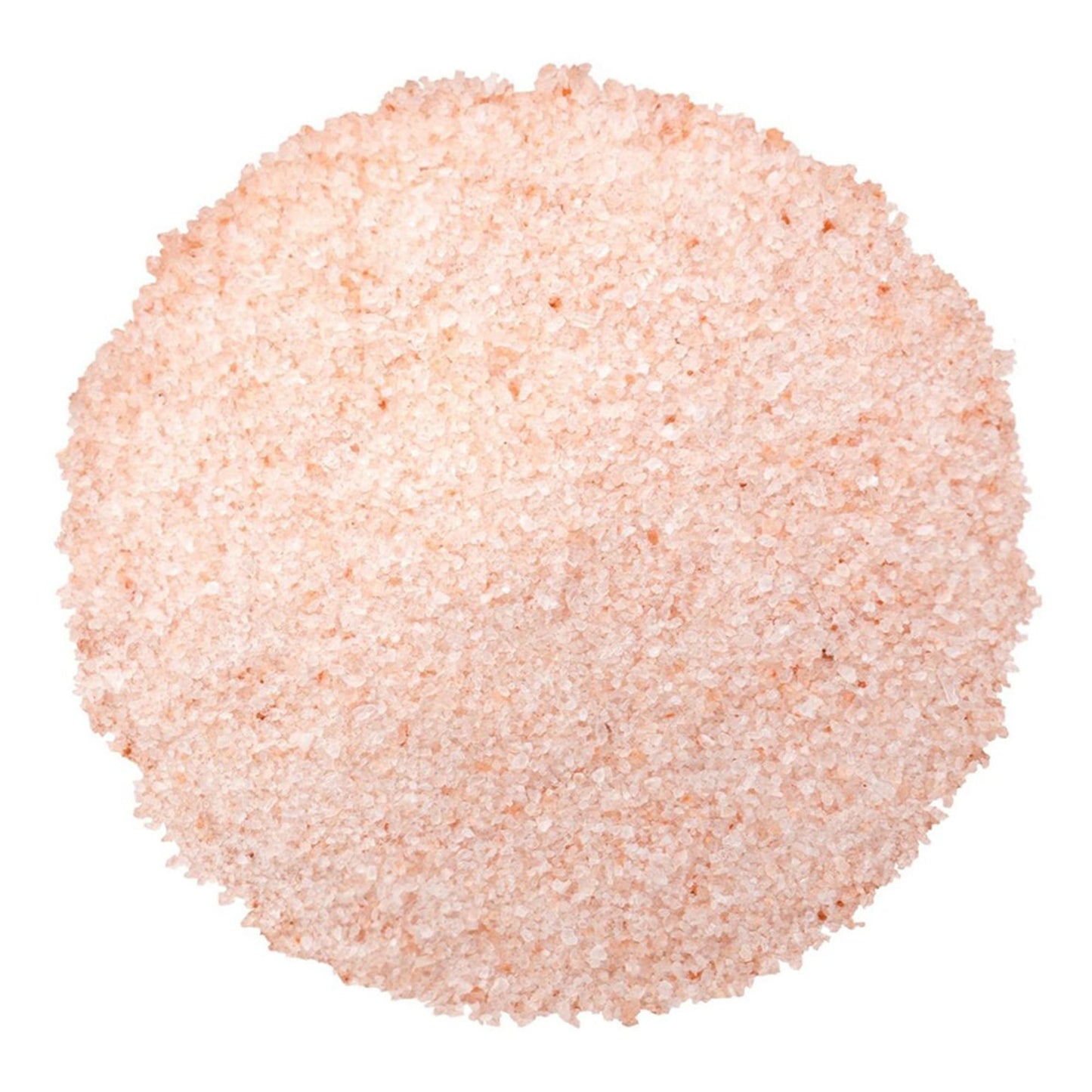 Fine Himalayan Pink Salt — Rich in Minerals, Kosher - by Food to Live