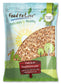 Dry Roasted Cashew Pieces with Himalayan Salt - by Food To Live