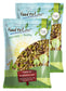 Dry Roasted Pistachio Halves with Himalayan Salt - by Food to Live