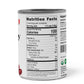 Organic Canned Red Kidney Beans – Unsalted, Non-GMO, Vegan. Ready to Eat. Perfect for Salads, Soups, Pasta e Fagioli. Wholesale – by Food to live