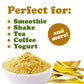 Berberine Root Powder – Vegan, Kosher, Bulk – by Food to Live