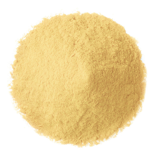 Berberine Root Powder – Vegan, Kosher, Bulk – by Food to Live