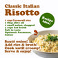 Organic Carnaroli Rice – by Food to Live
