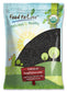 Organic Black Lentils - by Food To Live