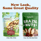 Brazil Nuts - by Food To Live