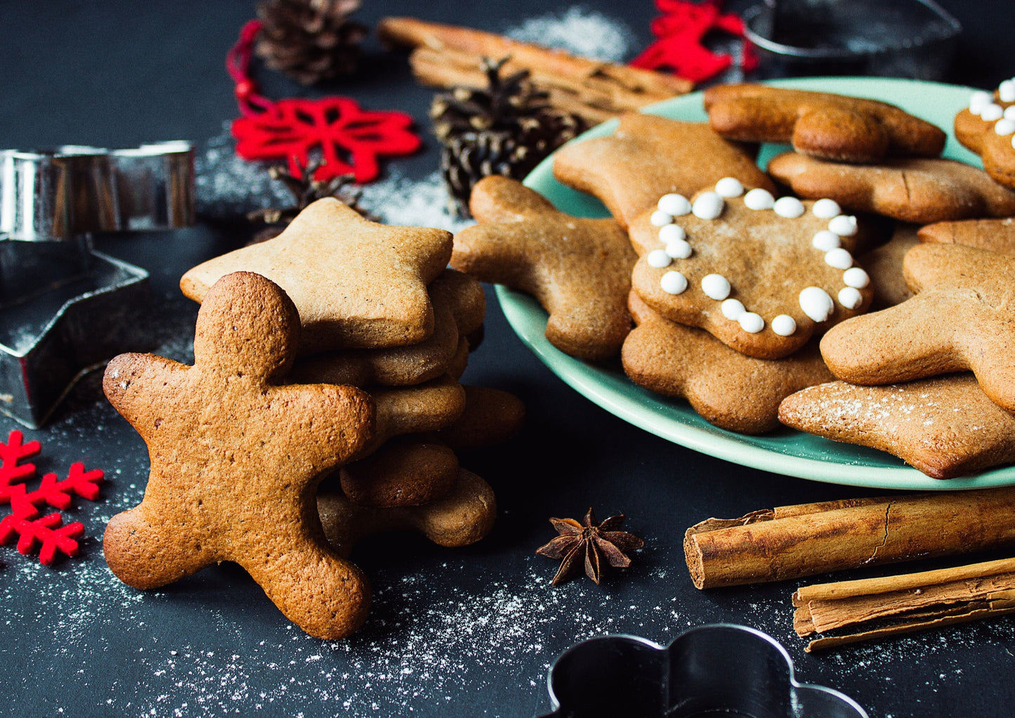 Organic Ginger Root Powder - Non-GMO, Kosher, Bulk, Raw Ground Ginger Root, Flour, Sirtfood - by Food to Live