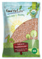 Organic Whole Psyllium Seeds - by Food To Live