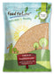 Minced Garlic – Dried Garlic Flakes, Vegan, Bulk Spice. More Intense than Garlic Powder. Rich in Vitamin B, Fiber, Selenium. Great as Seasoning, Dressing, and Natural Flavor Enhancer