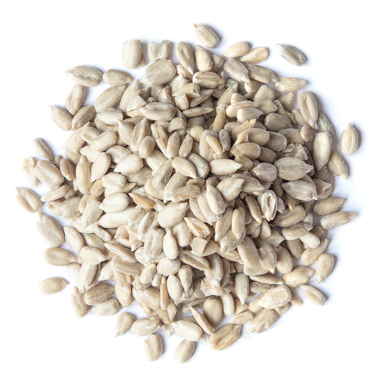 Sunflower Seeds – Kernels, No Shell, Kosher, Raw, Vegan, Sirtfood, Bulk – by Food to Live