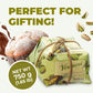 Vergani Pistachio and Chocolate Panettone  - 750g (1.65 lb)