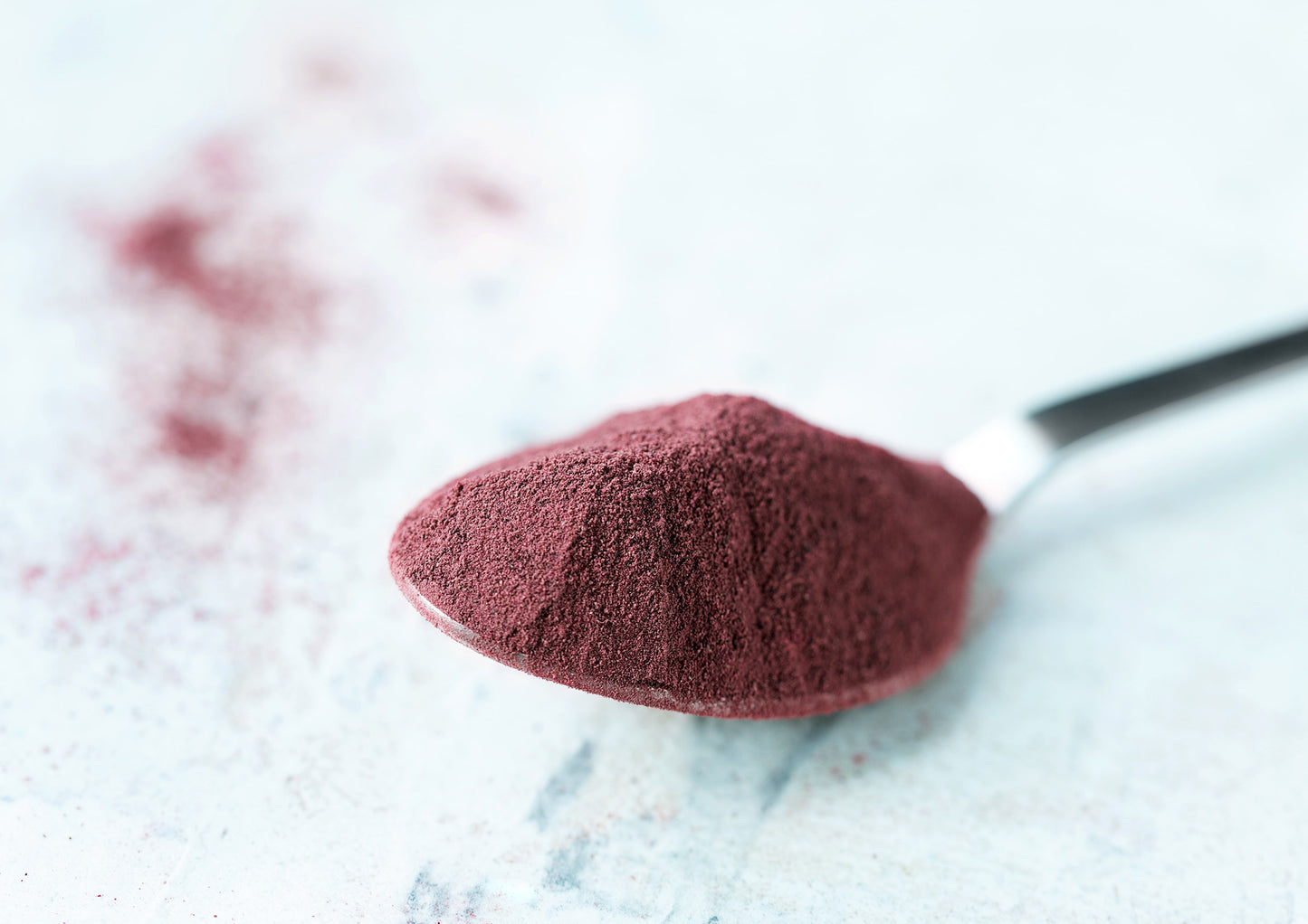 Organic Mulberry Powder - by Food To Live