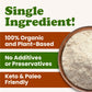 Organic Almond Protein Powder – Vegan, Kosher, Bulk – by Food to Live