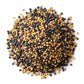 Organic Black and Yellow Mustard Seeds Mix - by Food to Live