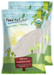 Gluten Free Organic White Polenta - by Food To Live