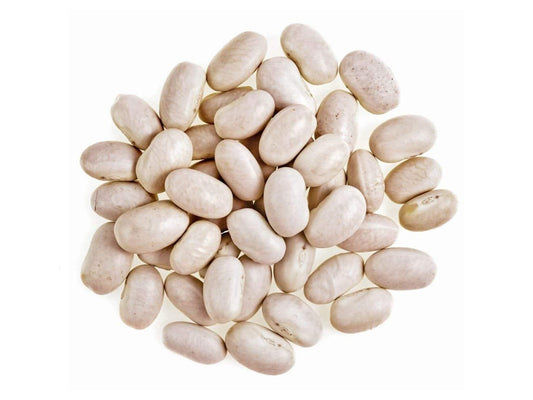 Organic Great Northern Beans - by Food To Live