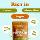 Organic Pepitas / Pumpkin Seeds - by Food to Live
