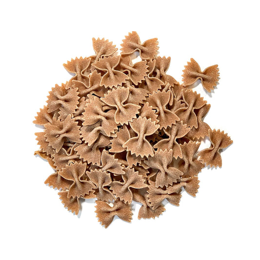 Organic Farro Farfalle Pasta