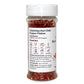 Calabrian Hot Chili Pepper Flakes, 2 oz – All Natural Vegan, Kosher – by Food to Live