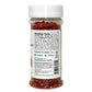 Calabrian Hot Chili Pepper Flakes, 2 oz – All Natural Vegan, Kosher – by Food to Live
