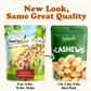 Cashew Nuts - by Food To Live