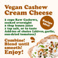 Cashew Nuts - by Food To Live