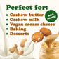 Cashew Nuts - by Food To Live