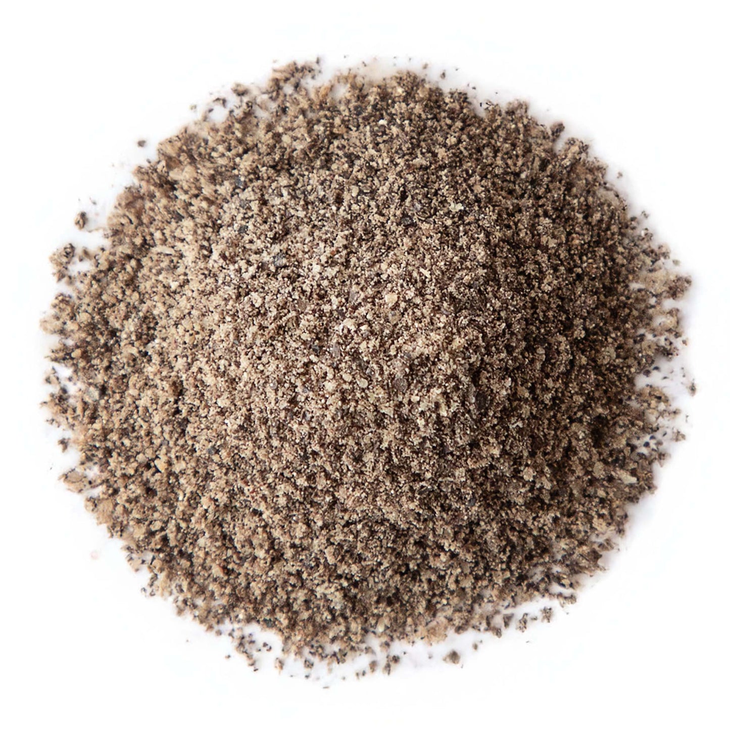 Organic Ground Black Pepper - by Food to Live