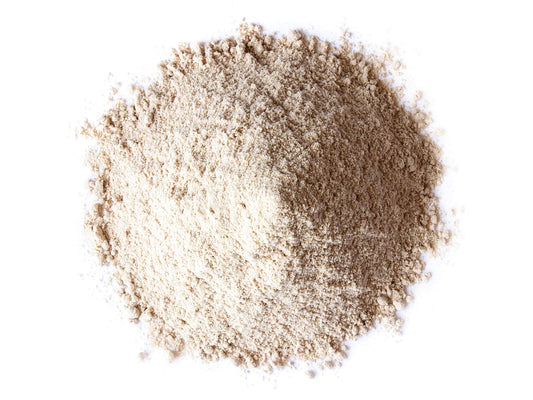 Organic Barley Flour - by Food To Live