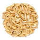Dry Roasted Blanched Slivered Almonds with Himalayan Salt - by Food To Live