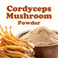 Cordyceps Mushroom Powder - by Food To Live