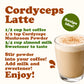 Cordyceps Mushroom Powder - by Food To Live