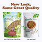 Coriander Seeds Whole - by Food To Live