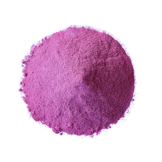 Purple Sweet Potato Powder - by Food To Live