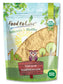 Organic Yellow Maca Powder - Non-GMO, Kosher, Raw Ground Maca Root, Vegan, Flour, Bulk - by Food to Live